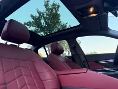 BMW 5 Series 530Li Premier M Sport Package - ფოტო 10