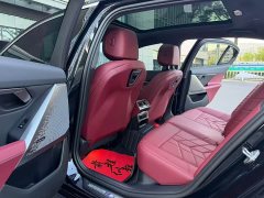 BMW 5 Series 530Li Premier M Sport Package - ფოტო 11