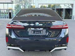 BMW 5 Series 530Li Premier M Sport Package - ფოტო 18