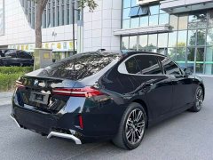 BMW 5 Series 530Li Premier M Sport Package - ფოტო 19