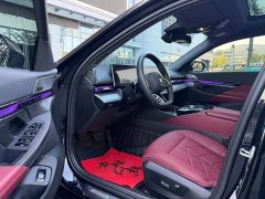 BMW 5 Series 530Li Premier M Sport Package - ფოტო 5