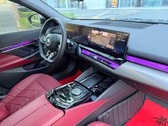 BMW 5 Series 530Li Premier M Sport Package - ფოტო 6