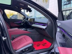BMW 5 Series 530Li Premier M Sport Package - ფოტო 7