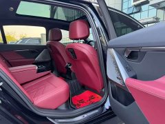 BMW 5 Series 530Li Premier M Sport Package - ფოტო 8