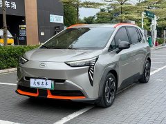 GAC AION Y 70 Smart Leader Vitality Edition - ფოტო 1