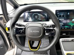 GAC AION Y 70 Smart Leader Vitality Edition - ფოტო 12