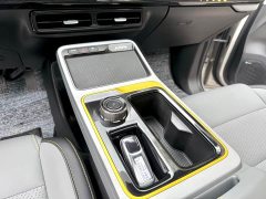 GAC AION Y 70 Smart Leader Vitality Edition - ფოტო 13