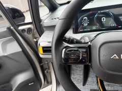 GAC AION Y 70 Smart Leader Vitality Edition - ფოტო 19