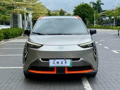 GAC AION Y 70 Smart Leader Vitality Edition - ფოტო 2