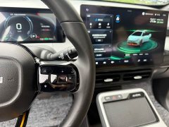 GAC AION Y 70 Smart Leader Vitality Edition - ფოტო 20