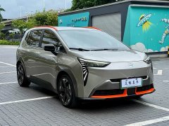 GAC AION Y 70 Smart Leader Vitality Edition - ფოტო 3