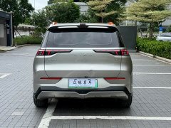 GAC AION Y 70 Smart Leader Vitality Edition - ფოტო 5