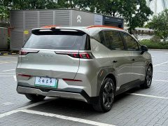 GAC AION Y 70 Smart Leader Vitality Edition - ფოტო 6