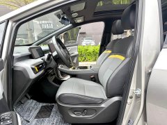GAC AION Y 70 Smart Leader Vitality Edition - ფოტო 7