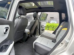 GAC AION Y 70 Smart Leader Vitality Edition - ფოტო 8