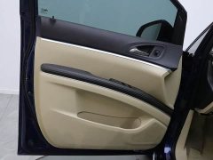 Buick GL8 2022 Land Executive Cabin 652T Luxury - ფოტო 10