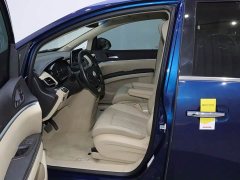 Buick GL8 2022 Land Executive Cabin 652T Luxury - ფოტო 11