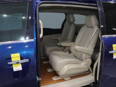 Buick GL8 2022 Land Executive Cabin 652T Luxury - ფოტო 12