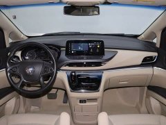 Buick GL8 2022 Land Executive Cabin 652T Luxury - ფოტო 13