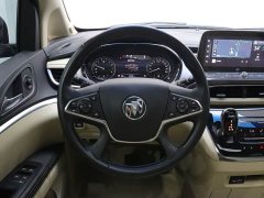 Buick GL8 2022 Land Executive Cabin 652T Luxury - ფოტო 14