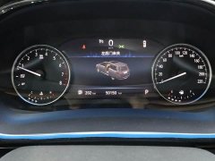 Buick GL8 2022 Land Executive Cabin 652T Luxury - ფოტო 15