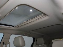 Buick GL8 2022 Land Executive Cabin 652T Luxury - ფოტო 16