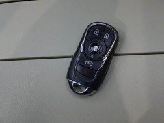 Buick GL8 2022 Land Executive Cabin 652T Luxury - ფოტო 17