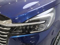 Buick GL8 2022 Land Executive Cabin 652T Luxury - ფოტო 18