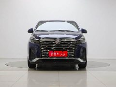 Buick GL8 2022 Land Executive Cabin 652T Luxury - ფოტო 2