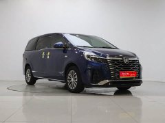 Buick GL8 2022 Land Executive Cabin 652T Luxury - ფოტო 3