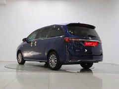 Buick GL8 2022 Land Executive Cabin 652T Luxury - ფოტო 4