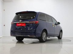 Buick GL8 2022 Land Executive Cabin 652T Luxury - ფოტო 5
