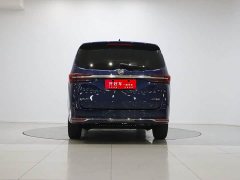 Buick GL8 2022 Land Executive Cabin 652T Luxury - ფოტო 6