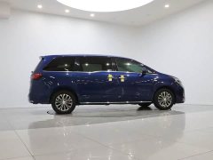Buick GL8 2022 Land Executive Cabin 652T Luxury - ფოტო 7