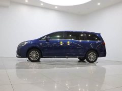 Buick GL8 2022 Land Executive Cabin 652T Luxury - ფოტო 8