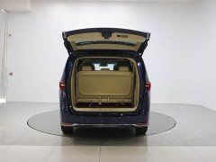 Buick GL8 2022 Land Executive Cabin 652T Luxury - ფოტო 9