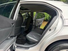 Toyota Camry Hybrid 2.5L HGVP Leading Edition - ფოტო 7