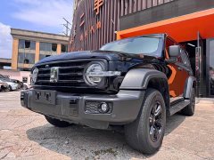 Tank 300 Off-Road Edition 2.0T Conqueror - ფოტო 1