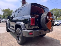 Tank 300 Off-Road Edition 2.0T Conqueror - ფოტო 11