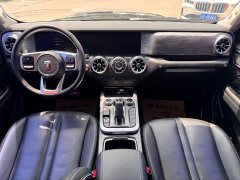 Tank 300 Off-Road Edition 2.0T Conqueror - ფოტო 8