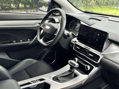 Geely Bingyue 2023 1.5T DCT Diamond Edition - ფოტო 11