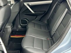 Geely Bingyue 2023 1.5T DCT Diamond Edition - ფოტო 13