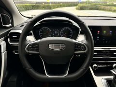 Geely Bingyue 2023 1.5T DCT Diamond Edition - ფოტო 14