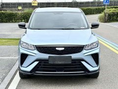 Geely Bingyue 2023 1.5T DCT Diamond Edition - ფოტო 2