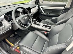 Geely Bingyue 2023 1.5T DCT Diamond Edition - ფოტო 8