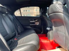 Mercedes-Benz C-Class Facelift C 260 L AMG Line - ფოტო 13