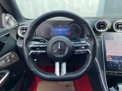 Mercedes-Benz C-Class Facelift C 260 L AMG Line - ფოტო 15
