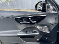 Mercedes-Benz C-Class Facelift C 260 L AMG Line - ფოტო 20