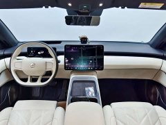 NIO ET5 75kWh - ფოტო 10
