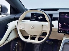 NIO ET5 75kWh - ფოტო 13